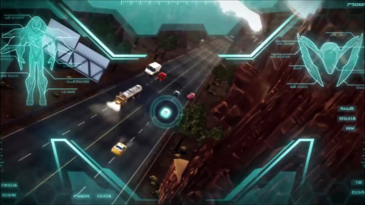 Max Steel - Potencia Extra [DW]