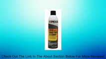 Accel 22409 Non-Chlorinated Brake Parts Cleaner - 13 oz. Review