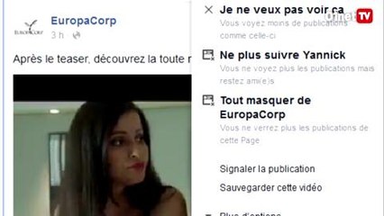 6 conseils pour limiter la pub sur votre compte Facebook