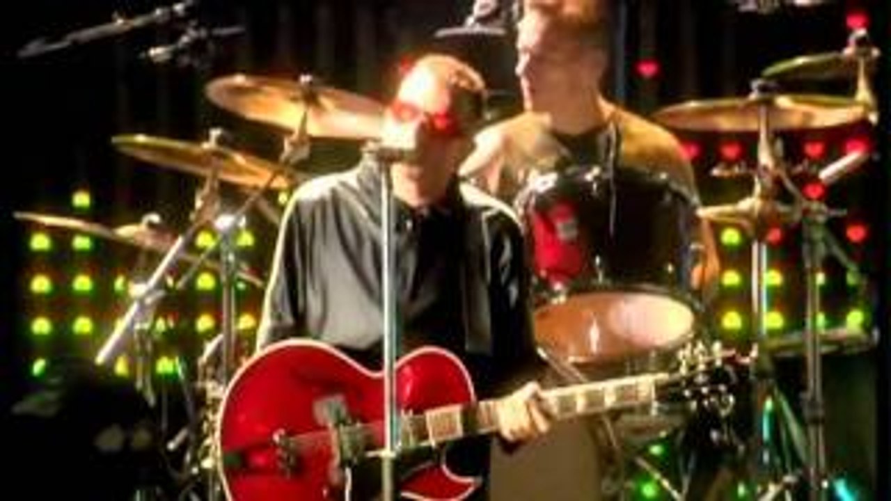 U2: Popmart - Live From Mexico City Full Movie
