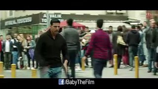 'Beparwah' VIDEO Song - Akshay Kumar - Esha Gupta - Meet Bros Anjjan - Baby Releasing on 23rdJan'15 -
