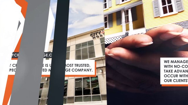 City Creek Mortage is Utah's most trusted, respected, and loved mortgage company