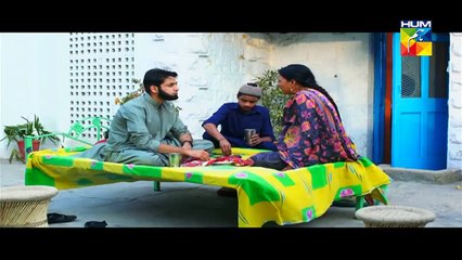 Aik Pal Episode 10 Full - HD Quality 26th January 2015