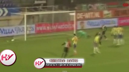 Venex de la 5ta Semana de Enero 2015