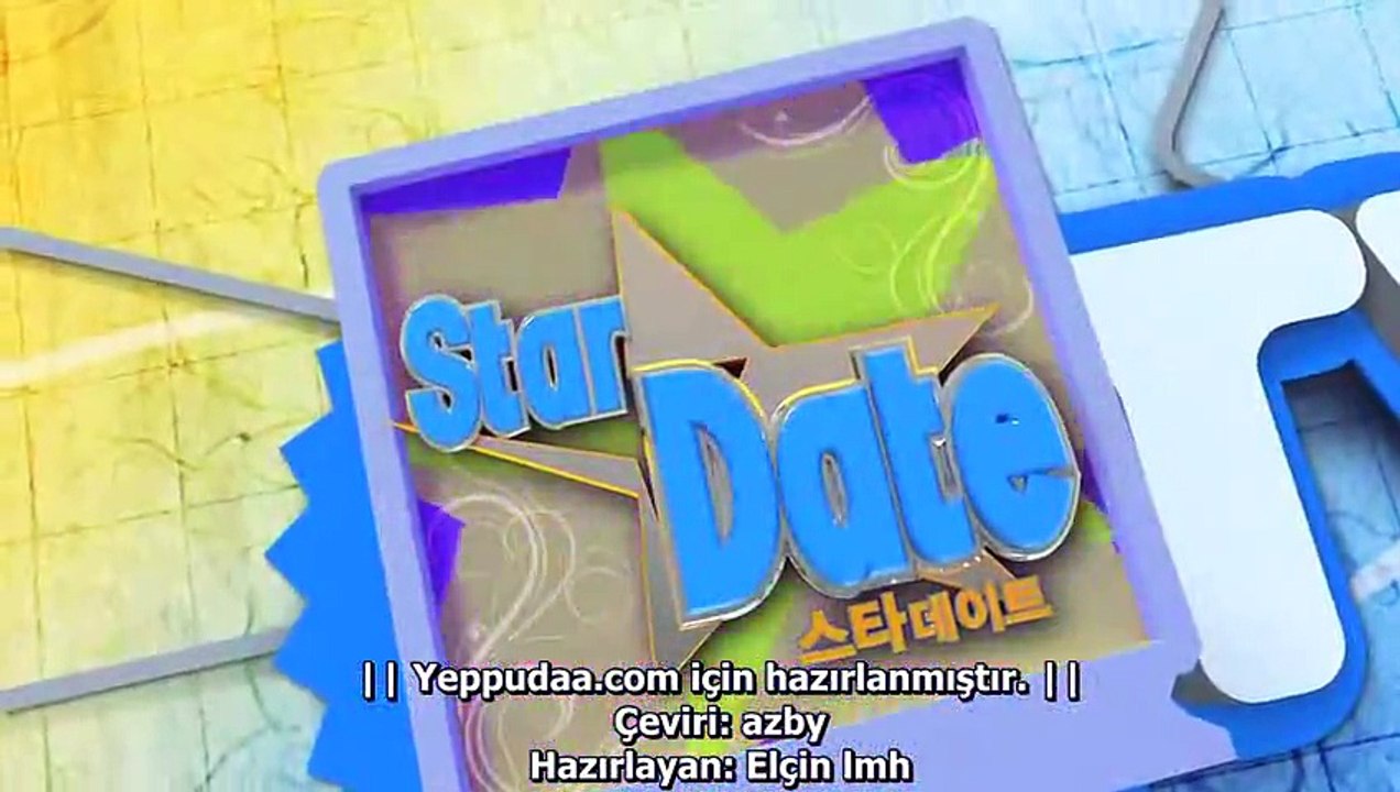 [TUR SUB] Guerilla Date - Kim Woobin