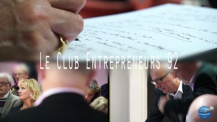Club entrepreneurs 92