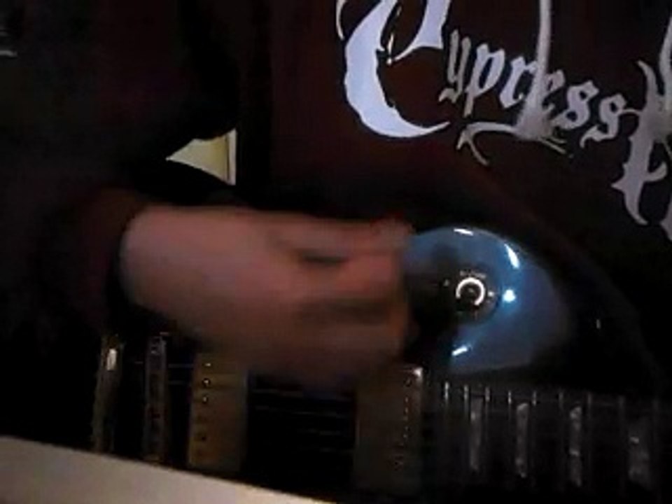 Where is my mind - Pixies Cover