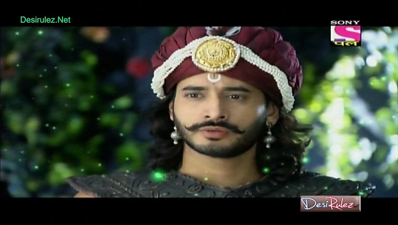 Singhasan Battisi  26th January 2015 pt3