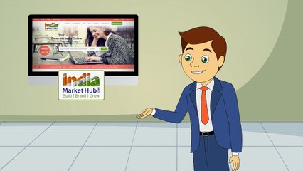 IndiaMarketHub | Create E-commerce Website | Create Website Chandigarh