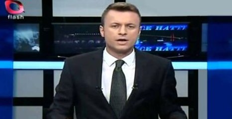 Flash TV Sunucusundan Dikkat Çeken Kral Abdullah Yorumu