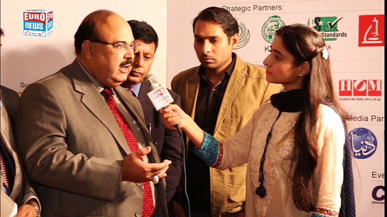 Food Safety and Quality Conference 2015