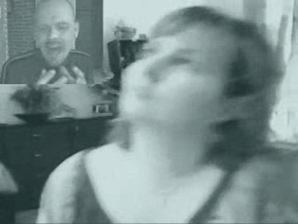 Deux minutes trente cinq de bonheur