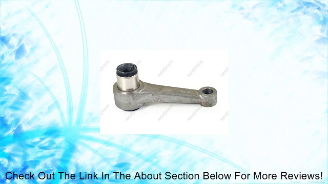 Mevotech MS50901 Idler Arm Review