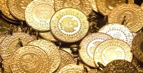 Altın "Fed" Öncesi Düşüyor