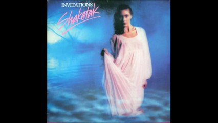 Shakatak - Usual Situation (1982)