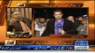 Hassan Nisar Blasts on Common Man Who Said Nawaz Sharif is a Great Leader