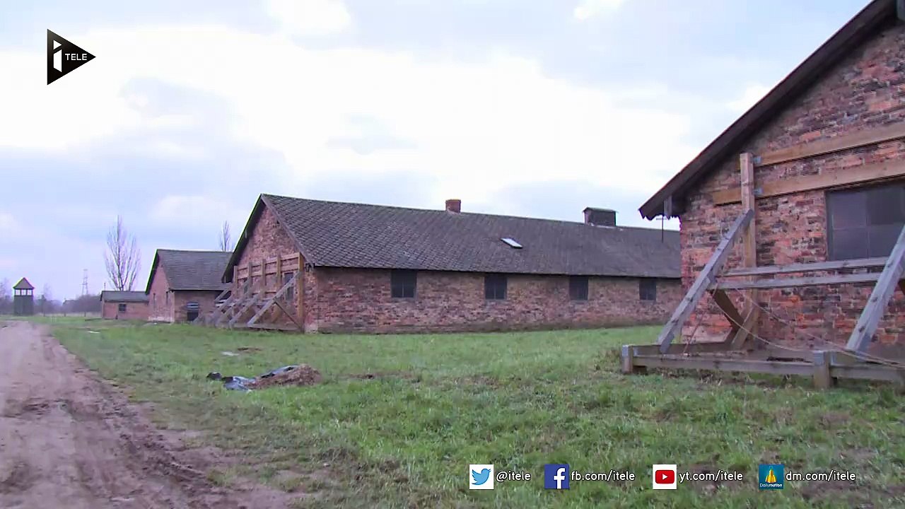 Lydia, enfant d'Auschwitz