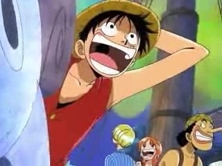 One Piece Ending 3 -  Watashi ga Iru yo! [Tomato Cube]