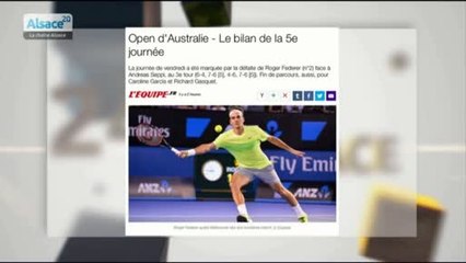 Sébastien Loeb, Seppi...Les sportifs alsaciens au top !