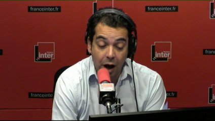 Le billet de Patrick Cohen : "Oh la belle nécro !"