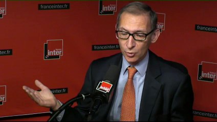 N. Baverez : "On n'a jamais géré de restructuration de dette dans le cadre de la monnaie unique"
