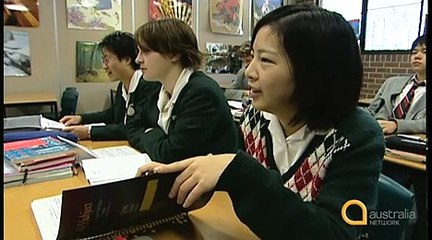 Study English - IELTS Series 1.11