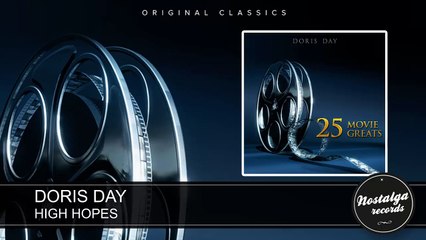 Doris Day - High Hopes