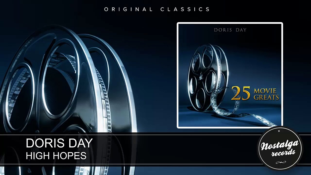 Doris Day - High Hopes