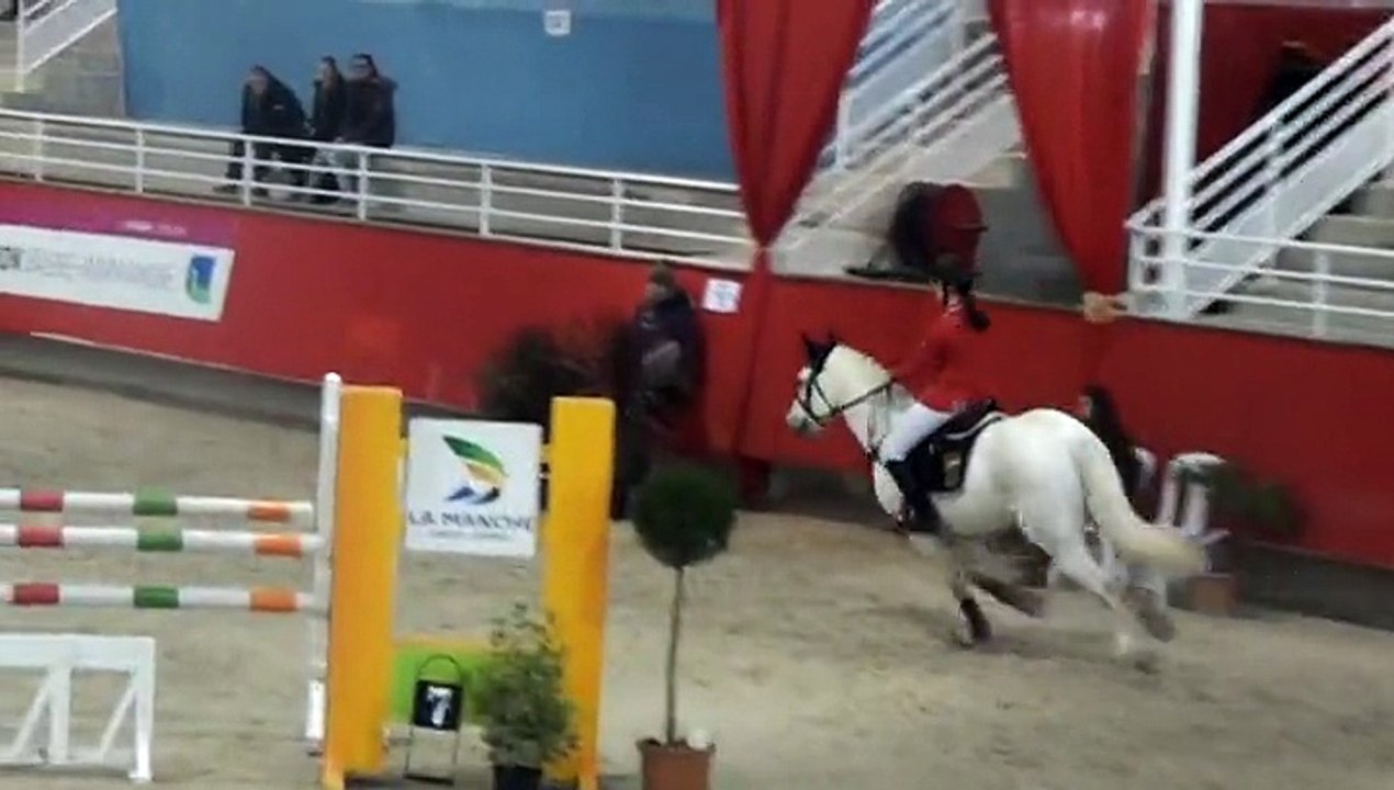 Tic Tac Melody - TDA Saint Lo 24 janvier 2015