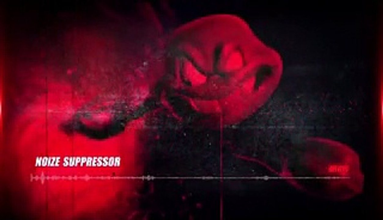 Noize Suppressor   Jackass Sperm    Official