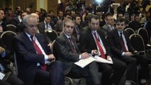 Başbakan Davutoğlu'nun Başdanışmanı Mahçupyan (1)