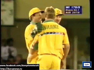 Dunya News - World-Cup related brief news in World Cup Round-up