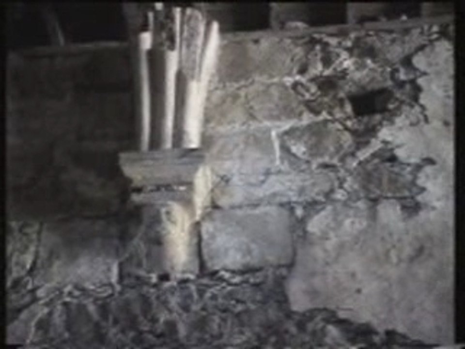 Histoire de Chiché