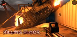 Killing Floor : Gameplay HD | No Commentary on PC