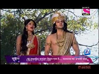 Singhasan Battisi 26th January 2015 Video Watch Online