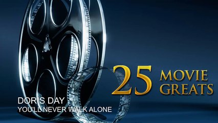 Doris Day - You'll Never Walk Alone