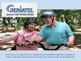 Geriatel - Residencia geriátrica en Rivas-Vaciamadrid - Geriátricos