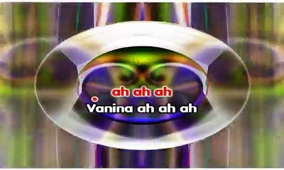KARAOKE DAVE - Vanina