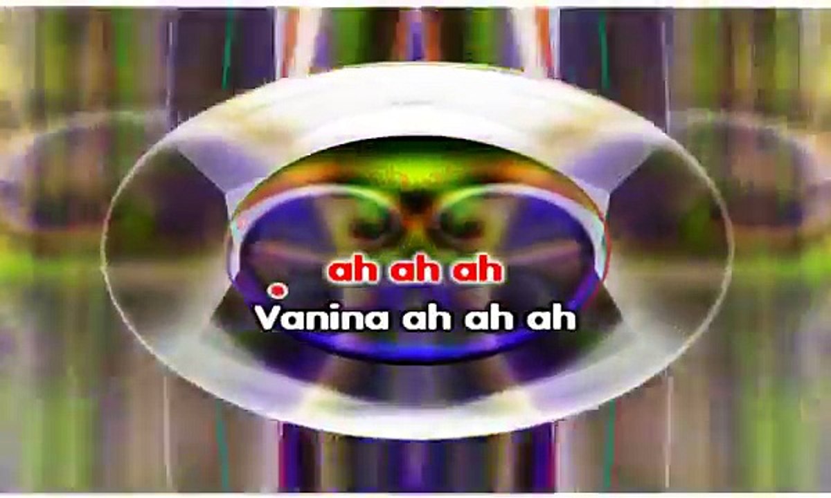 KARAOKE DAVE - Vanina