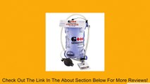 Geigerrig Hydration Engine Drink System Luggage Accessories - 3 L, 100 oz. Review