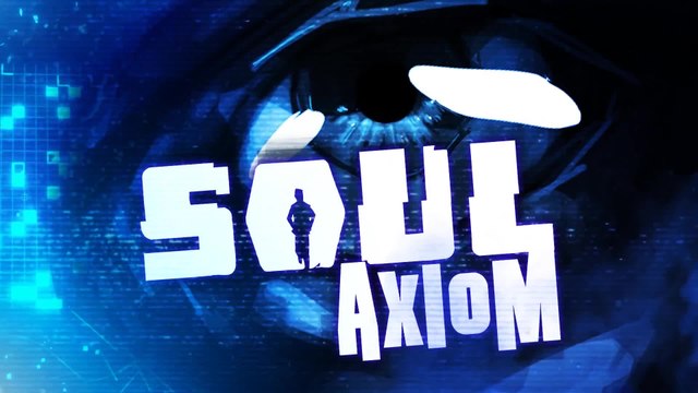 Soul Axiom - Early Console Trailer (2015) | Sci-Fi Game, Xbox One