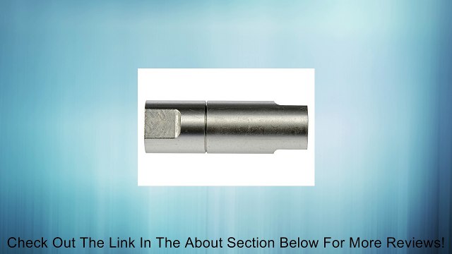 Dorman 905-955 Brake Proportioning Valve Review