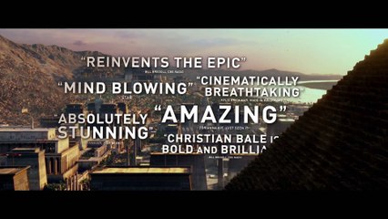 EGK - TV Commercial #15 : Inspired