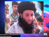 India involved in Pakistan terrorist attack, COAS presents evidence to US