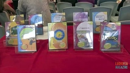 Journal de lecture L'Ecole communicante a l'Orme, concept dynamique de partage d'experiences - in vivo (2012)-FLUVORE