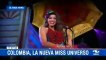 Colombia - Miss Universo 2015 - Paulina Vega Dieppa