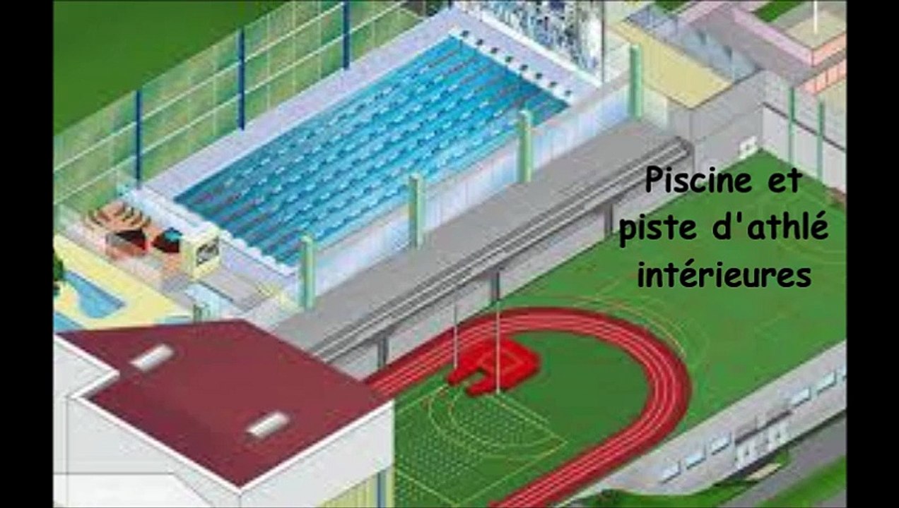 Stage vittel triathlon