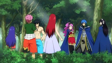 Fairy Tail AMV