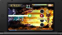 Theatrhythm Final Fantasy : Curtain Call (3DS) - Trailer 06 - The World Ends With You