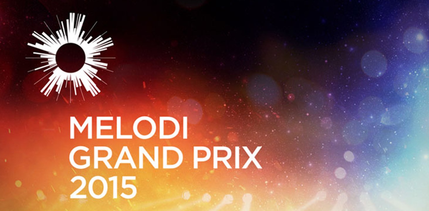 DR MGP 2015 (Entries - Compilation Video)